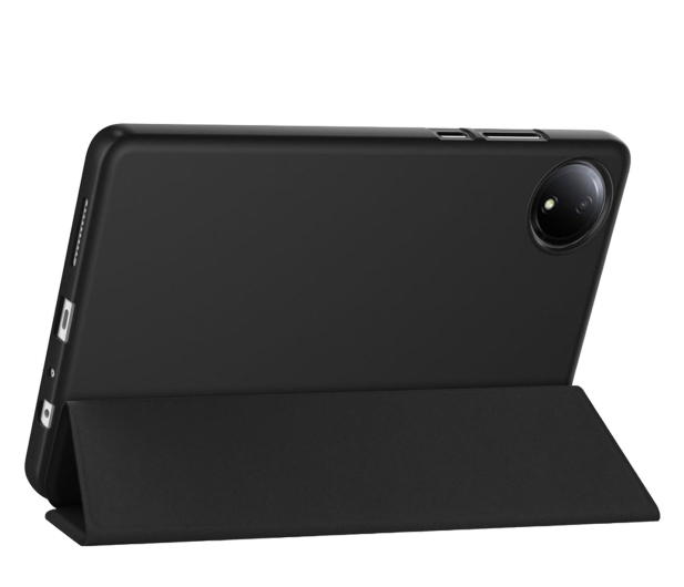TECH-PROTECT SmartCase Hybrid do Xiaomi Redmi Pad SE 8.7 black - 1325557 - zdjęcie 5